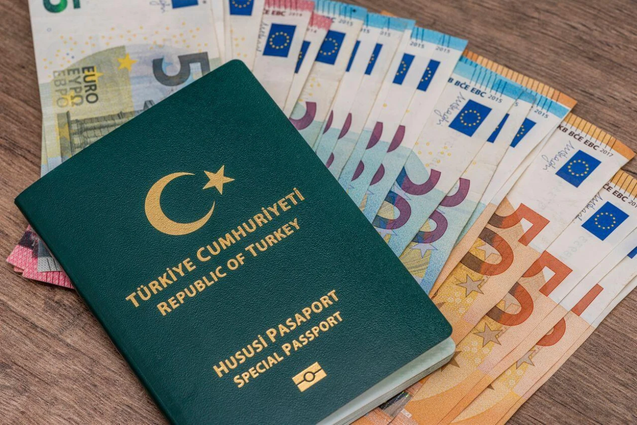 Yeşil Pasaport Ön Vize Şartı Nedir? 2025’te Yeşil Pasaporta Vize Zorunluluğu Var mı?