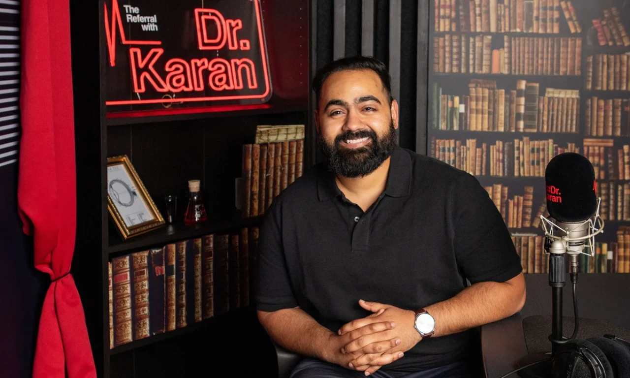 Dr. Karan Raj, Geç Saatlerde Uyanık Kalmanın Kanser Riskini Artırdığını Açıkladı!