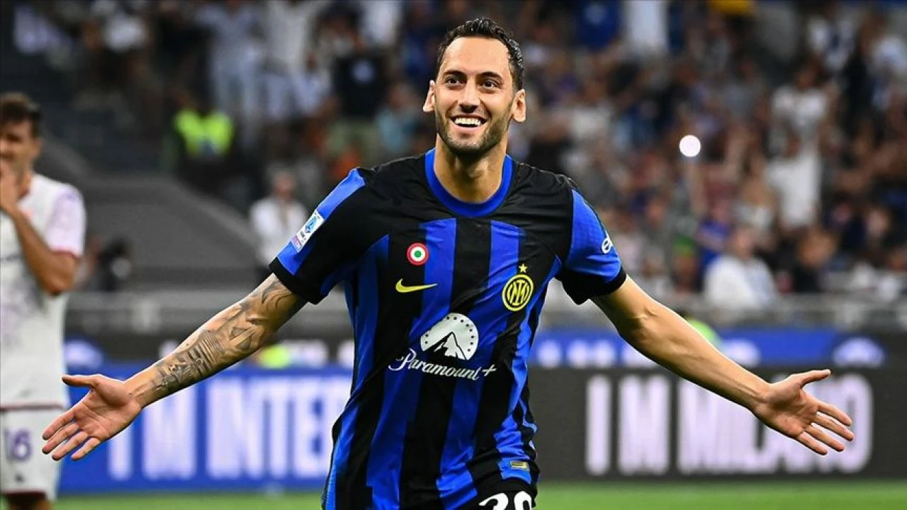 Inter-Bologna Maçı Hakan Çalhanoğlu Oynayacak mı? Inter-Bologna Maçı İlk 11 ve Maç Kadrosu