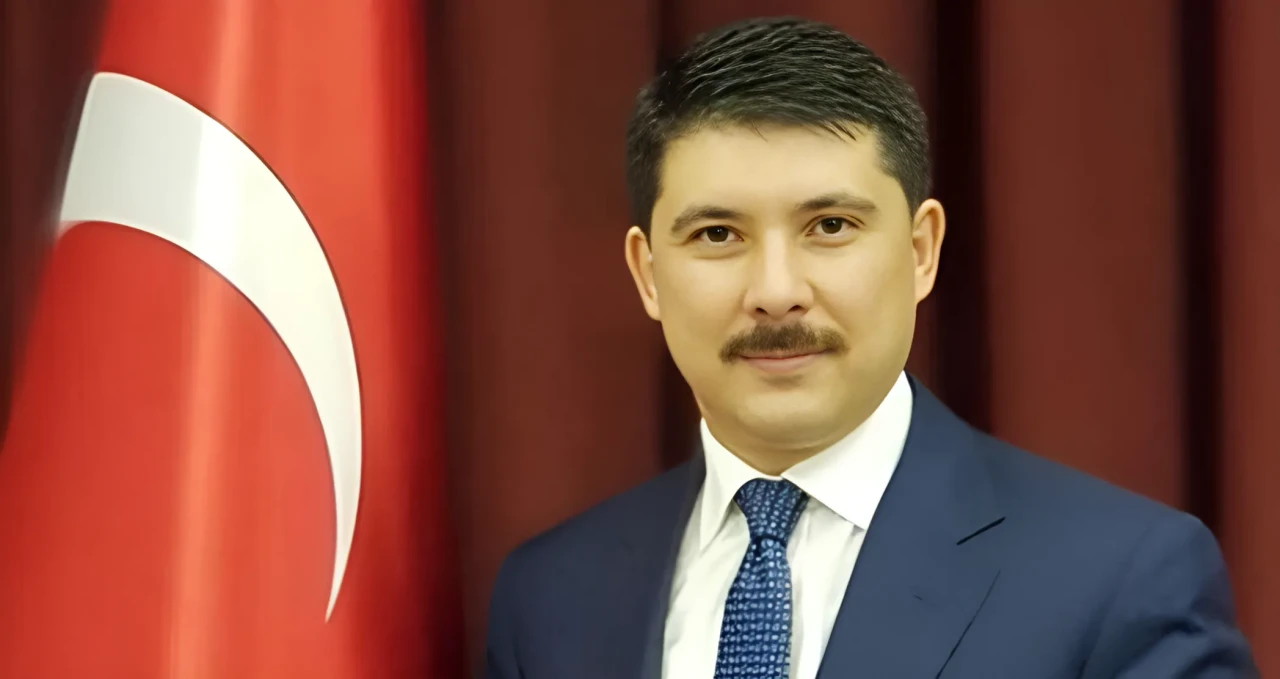 Hasan Doğan Kimdir? Aslen Nereli, Kaç Yaşında, Görevleri, Kariyeri ve Biyografisi!