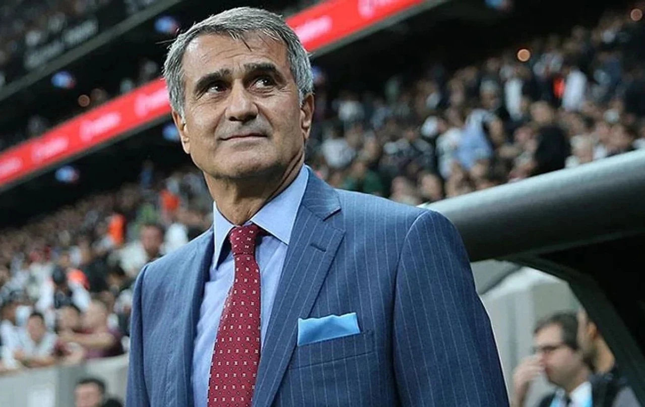 Şenol Güneş’ten Eren Elmalı Çıkışı! Galatasaray Oyuncuma Etik Olmayan Tekliflerde Bulundu