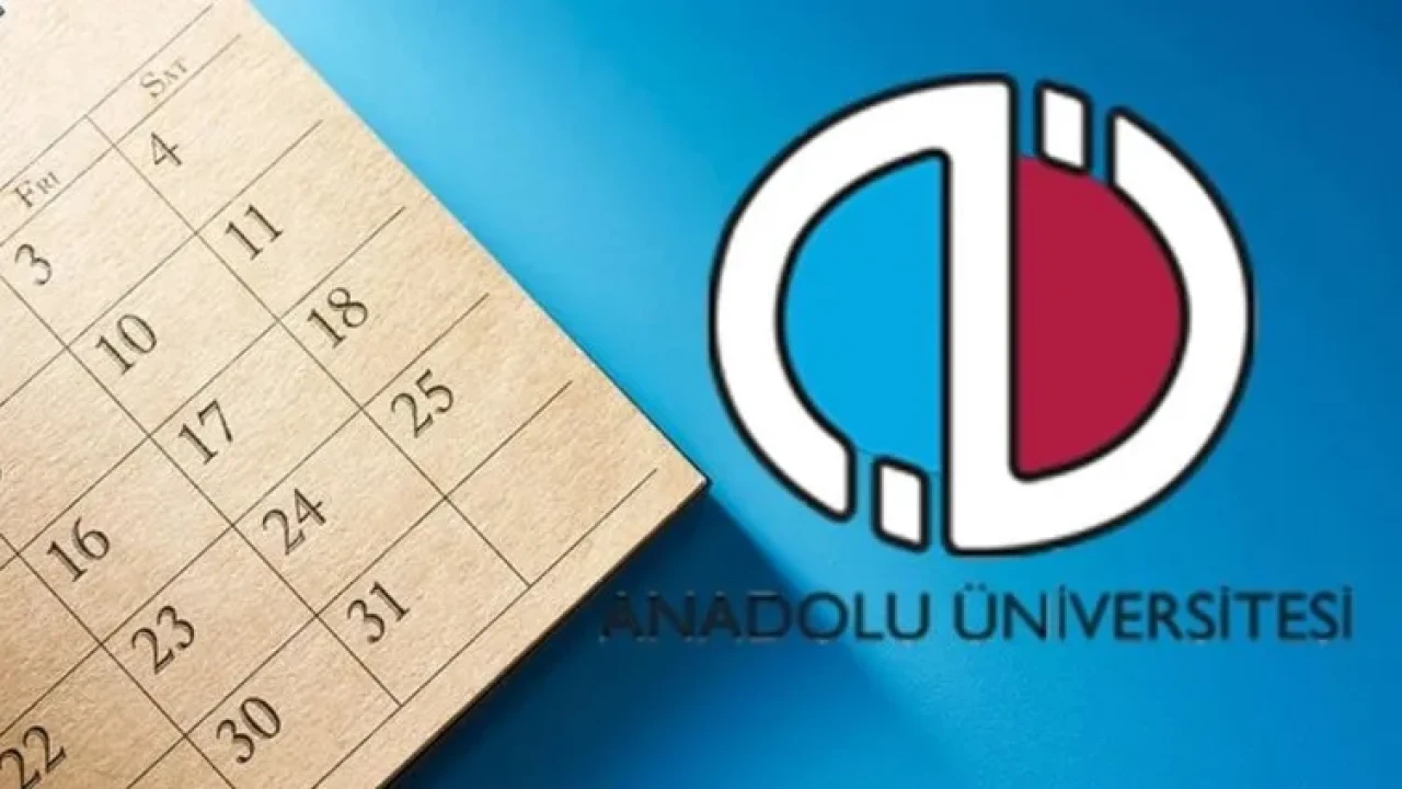 AÖF 2025 Final Sınavı Ne Zaman? AÖF Öğrenci Sınav Giriş Belgesi Nasıl Alınır? Yayımlandı Mı?