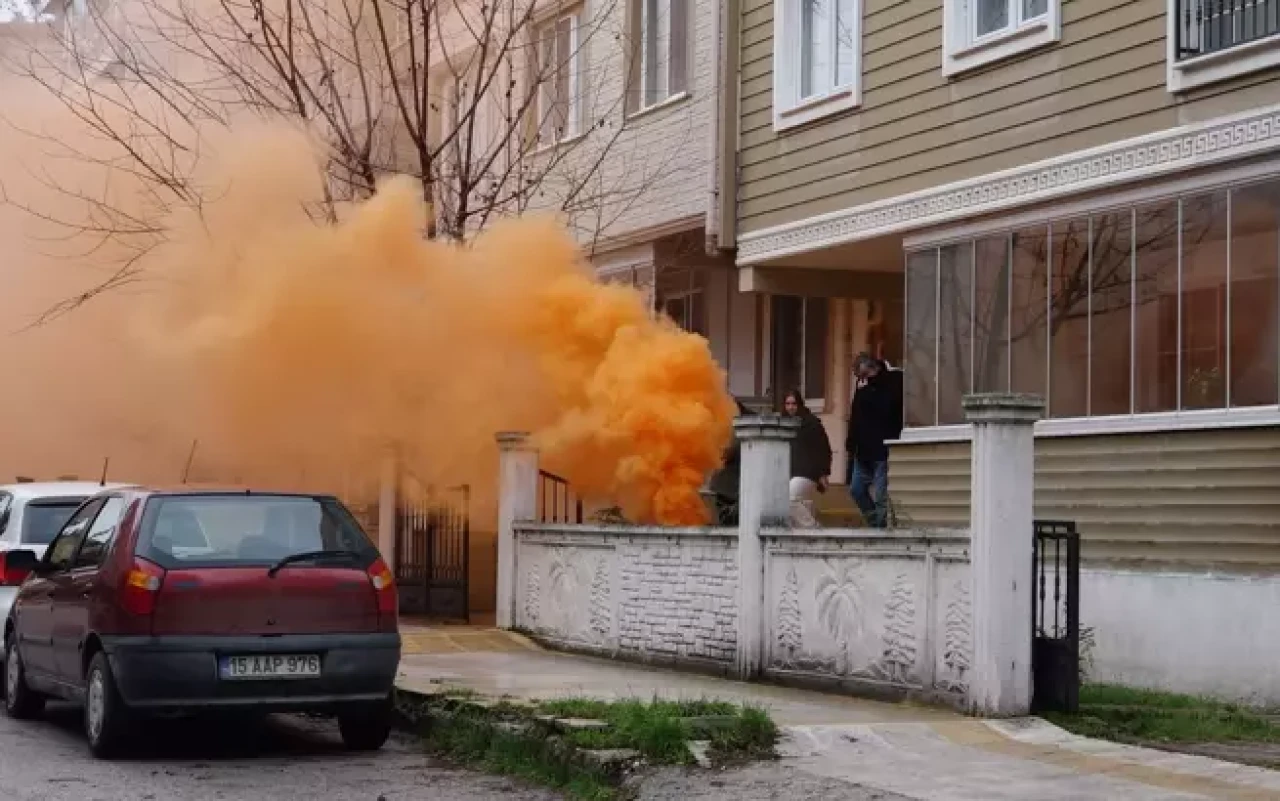 Burdur’da 5,2 Büyüklüğünde Deprem Tatbikatı! Canlı Senaryoda Kritik Anlar