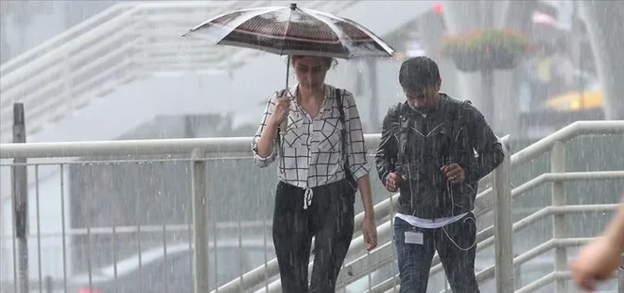 18-19 Ocak Hafta Sonu Hava Nasıl Olacak? İstanbul Hava Durumu: Yağmurlu mu, Kar Yağışı Var mı?