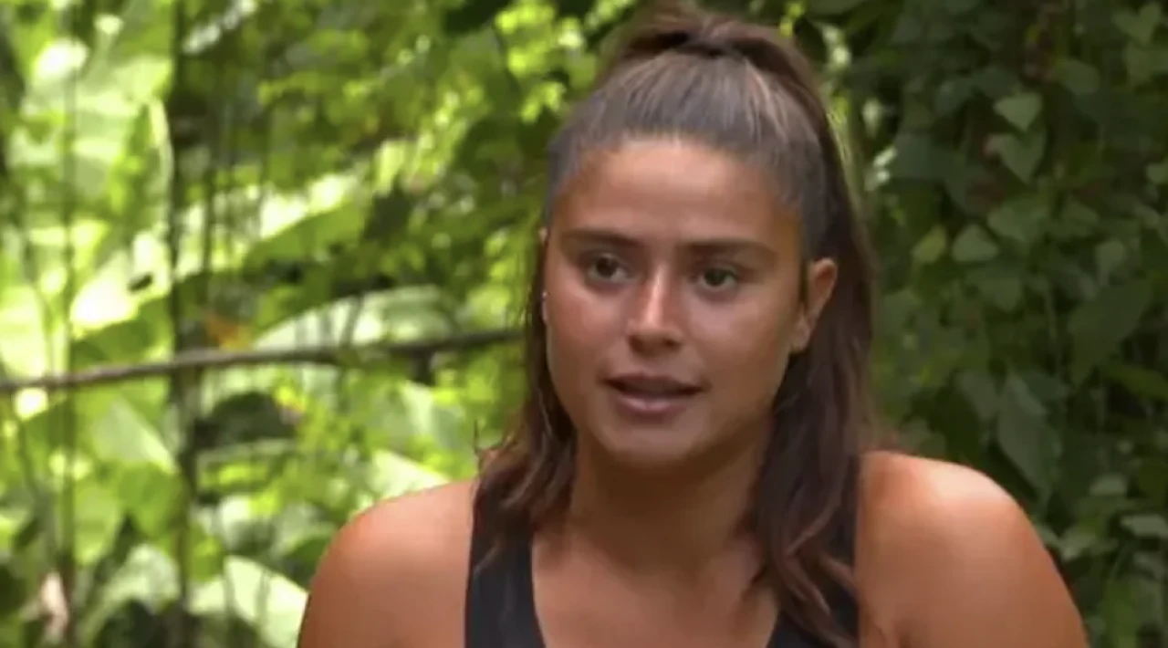 Survivor 2025 Ayşe Yüksel Nereli, Annesi Kim, Eşi Kim, Evlendi mi? Köyde mi Yaşıyor?