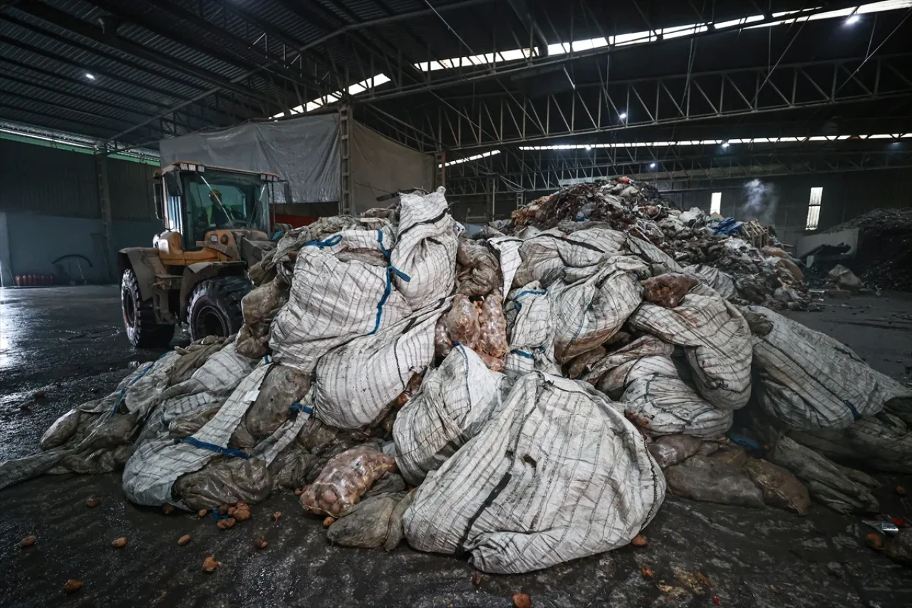 Sofraların vazgeçilmezinde hastalık çıktı! Hepsi toplatılıp imha ediliyor