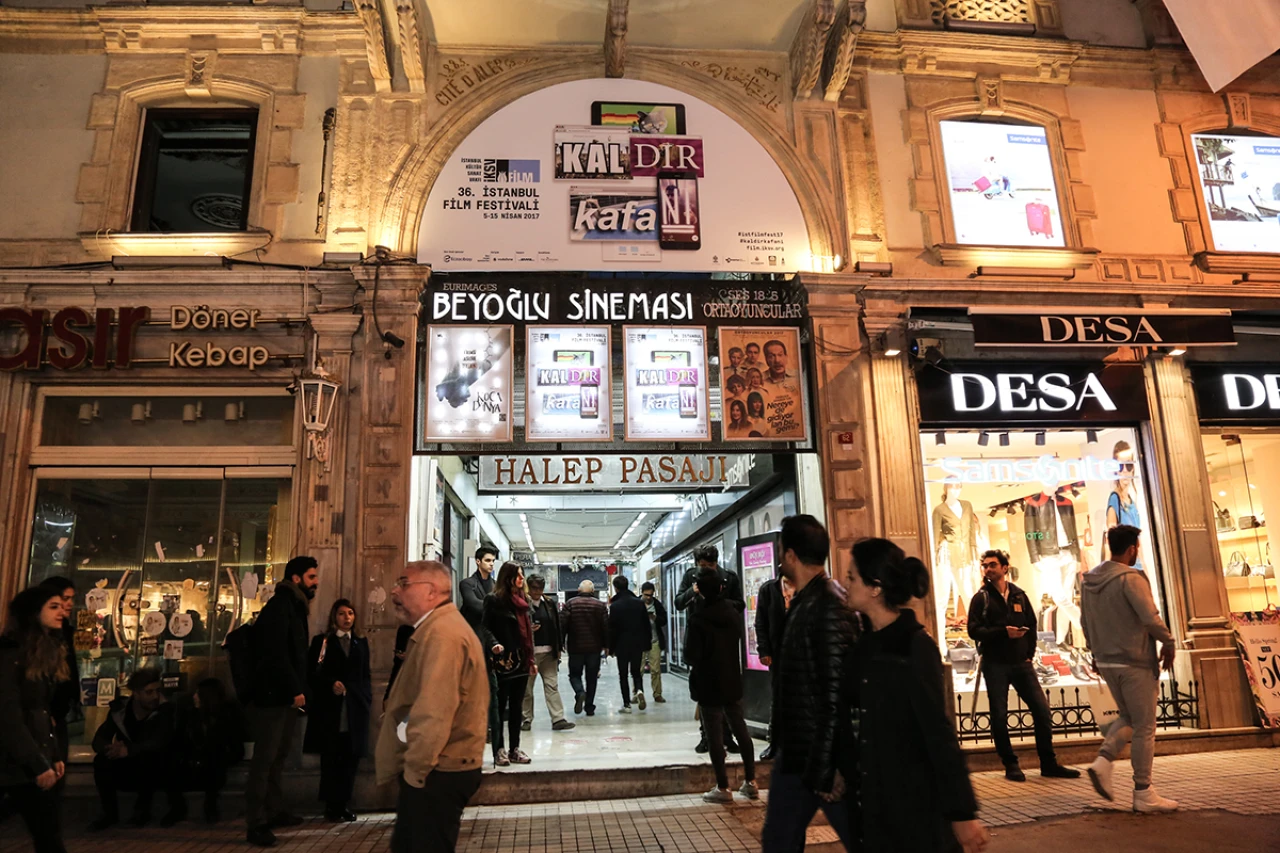 Beyoğlu Sineması'nda Fransız Filmleri İzleyicilerle Buluşuyor! Ücretsiz Biletler Nereden Alınır?