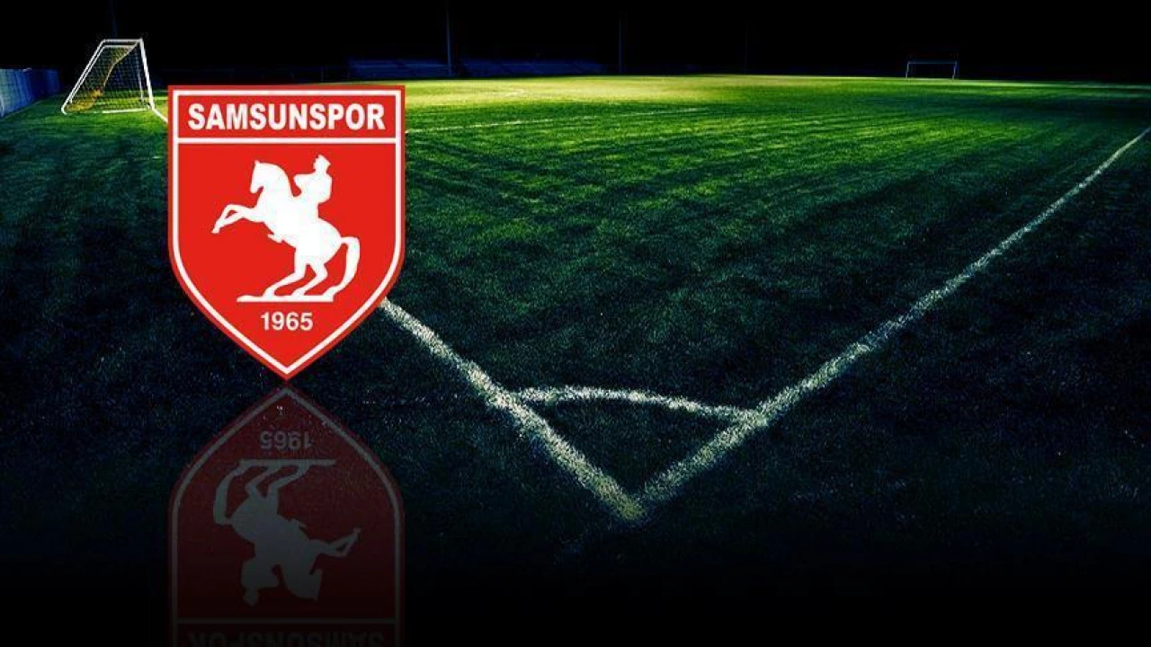 Reeder Samsunspor, Trabzonspor Maçına 3 Puan Hedefiyle Çıkıyor