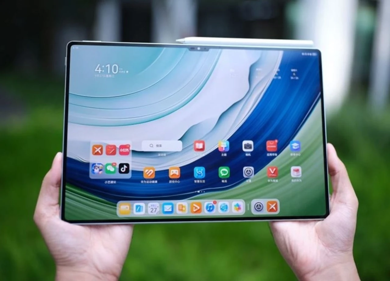 Huawei MatePad Pro 13.2’nin Çıkış Tarihi Yaklaşıyor! İşte Yeni Özelikleri