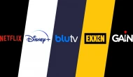 Dijital platformlar ücretsiz mi? Netflix, Tabii, Exxen, BluTv, Gain, PuhuTv, Amazon, Disney Plus’ın aylık ücretleri