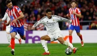 Büyük Dram: Real Madrid Penaltılarda Atletico’yu Devirdi, Arsenal’in Rakibi Oldu!