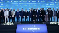 50 Milyon İzleyiciye Ulaştı! TRT Belgesel Yeni Sezonuyla Zirveye Oynuyor!