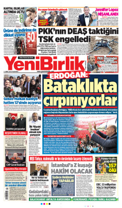 11 Mart 2019