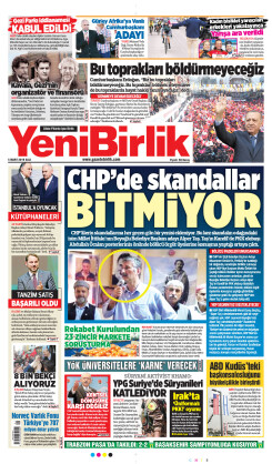 05 Mart 2019