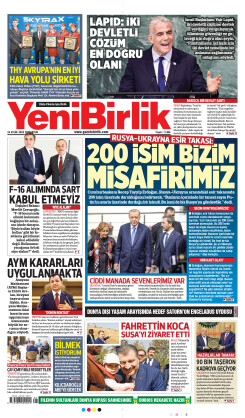 24 Eylül 2022