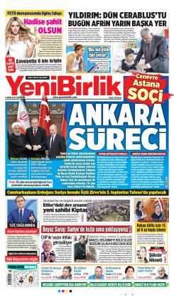 05 Nisan 2018