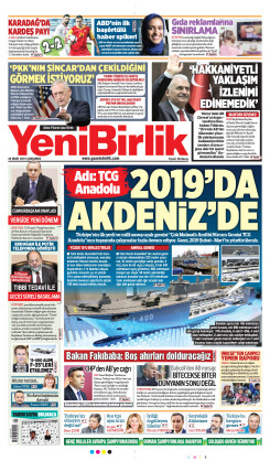 28 Mart 2018