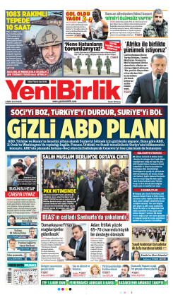 04 Mart 2018