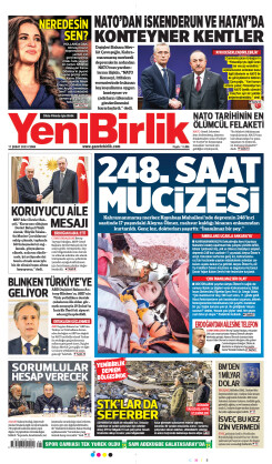 17 Şubat 2023