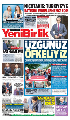 08 Temmuz 2022