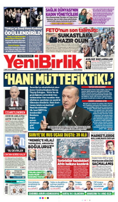 07 Mart 2018