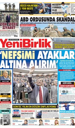 04 Mayıs 2016