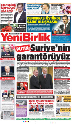 09 Nisan 2019