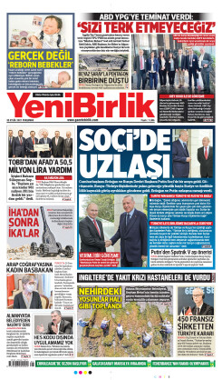 30 Eylül 2021