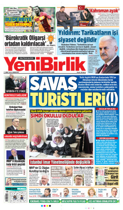 17 Mart 2018