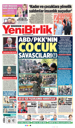 08 Mart 2018