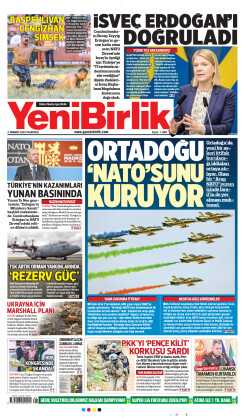 04 Temmuz 2022