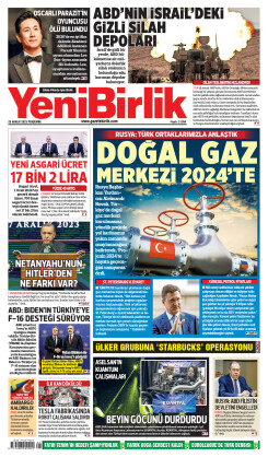 28 Aralık 2023