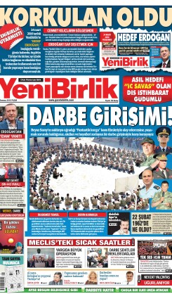 17 Temmuz 2016