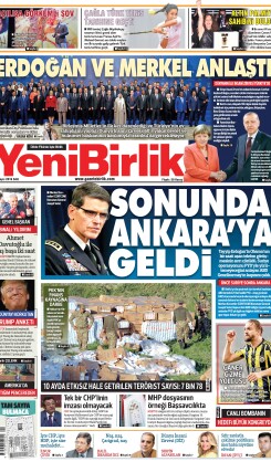 24 Mayıs 2016