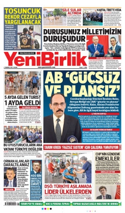 04 Temmuz 2021