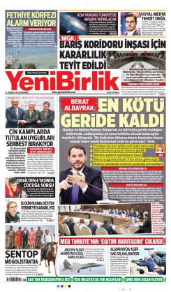 31 Temmuz 2019