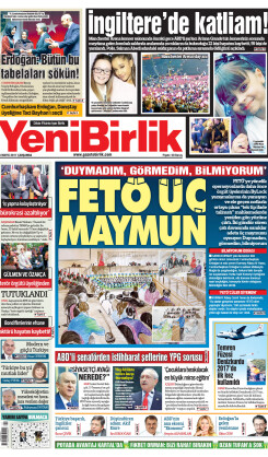 24 Mayıs 2017