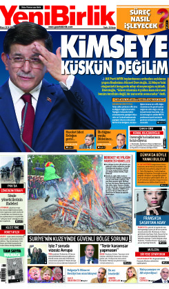 06  Mayıs 2016