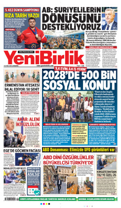 14 Eylül 2022