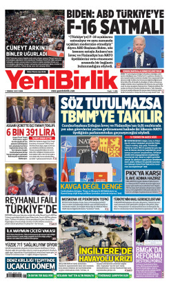 01 Temmuz 2022