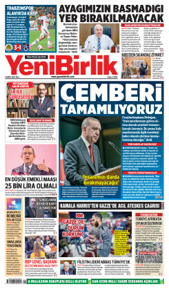 05 Mart 2024