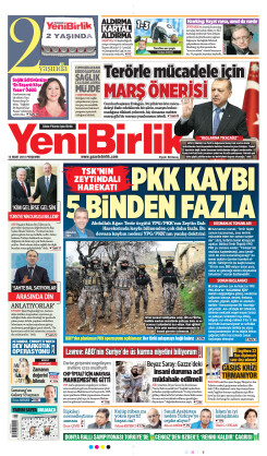 15 Mart 2018