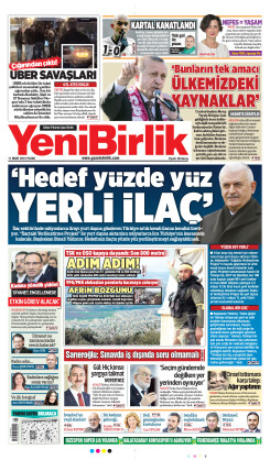 11 Mart 2018