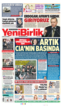 14 Mart 2018