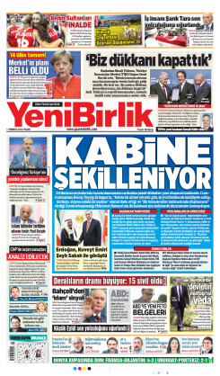 01 Temmuz 2018