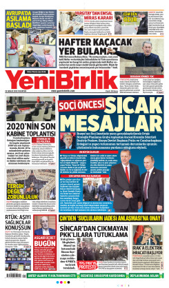 28 Aralık 2020