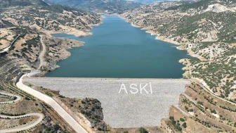 ASKİ Su Kesintilerini Duyurdu! Çankaya Başta Olmak Üzere Birçok İlçede Kesintiler Yaşanacak