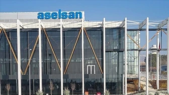 ASELSAN ve Savunma Sanayii Arasında İş Sözleşmesi İmzaladı