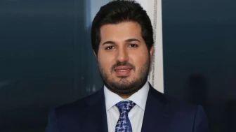 Reza Zarrab Dünyaevine Giriyor! Demet Akalın ve Derya Tuna da Düğüne Katılacak