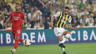 Fenerbahçe - Hatayspor İlk 11’leri Kim? Kadroda Kimler Var?